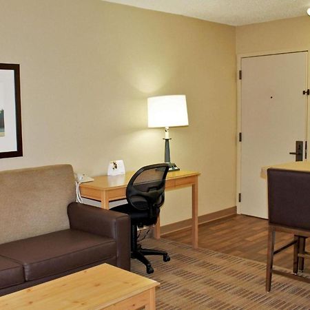 Beachwood Extended Suites Orange Exteriér fotografie