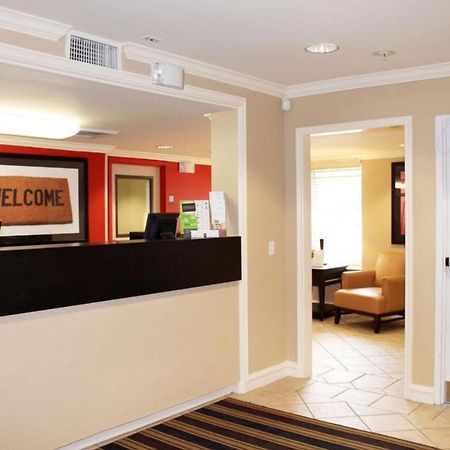 Beachwood Extended Suites Orange Exteriér fotografie