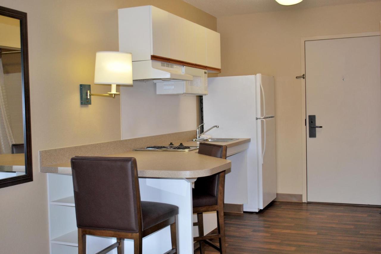 Beachwood Extended Suites Orange Exteriér fotografie
