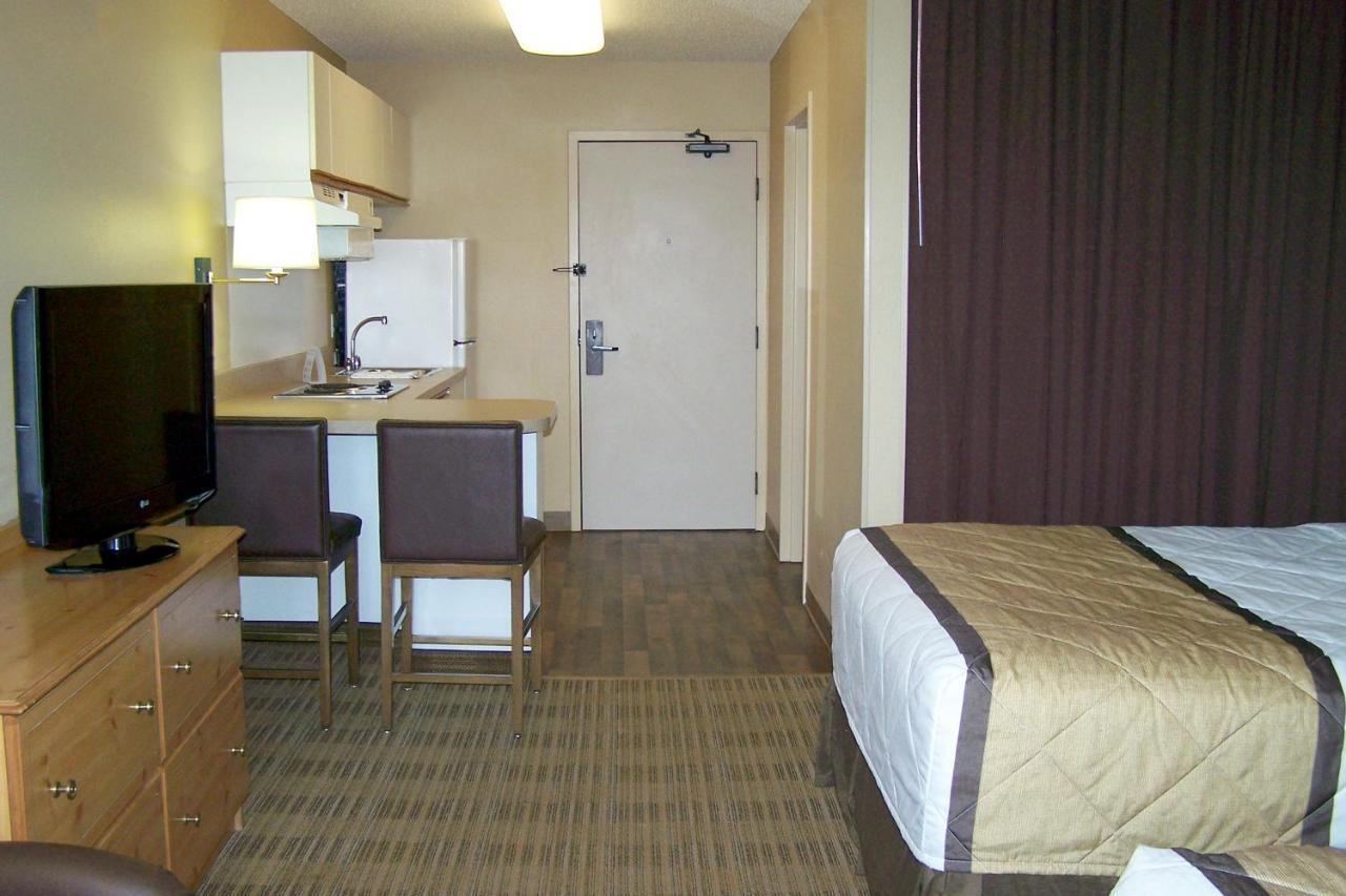 Beachwood Extended Suites Orange Exteriér fotografie