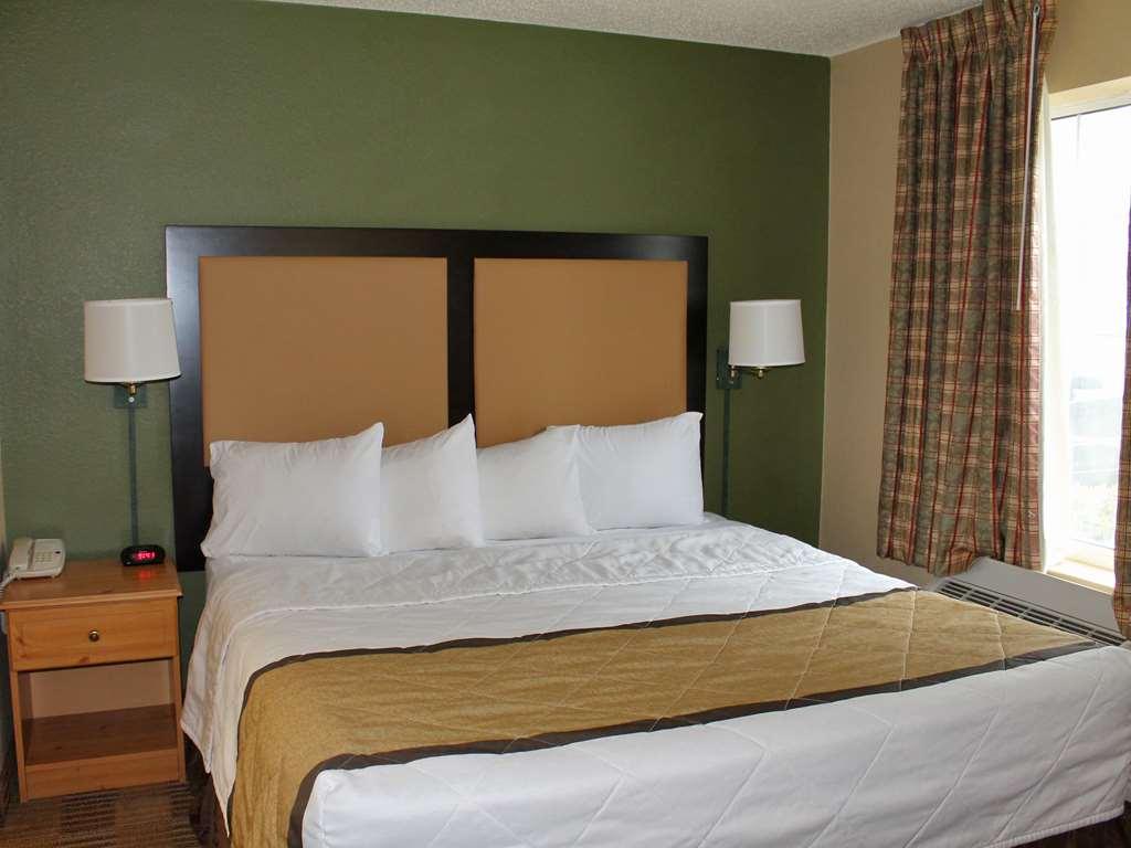 Beachwood Extended Suites Orange Pokoj fotografie