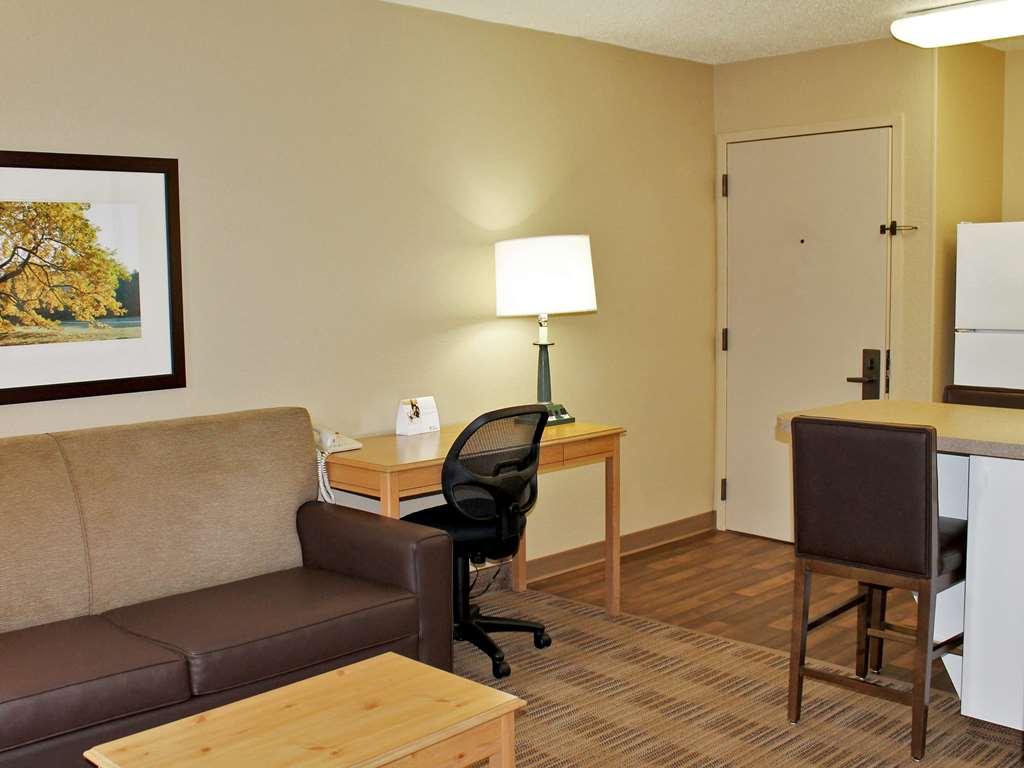 Beachwood Extended Suites Orange Pokoj fotografie