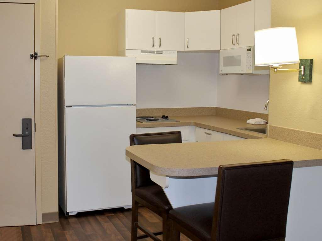 Beachwood Extended Suites Orange Pokoj fotografie