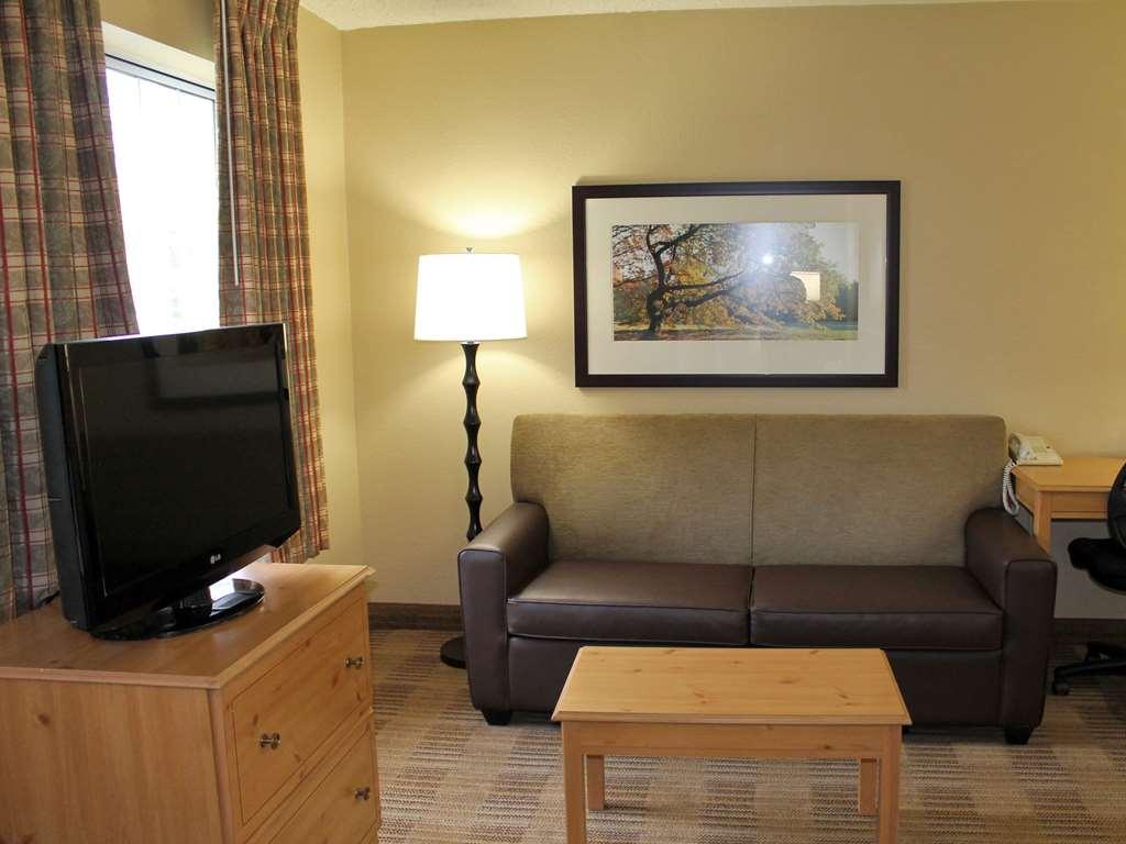 Beachwood Extended Suites Orange Pokoj fotografie