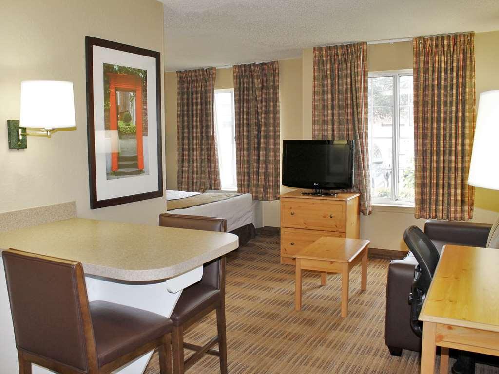 Beachwood Extended Suites Orange Pokoj fotografie