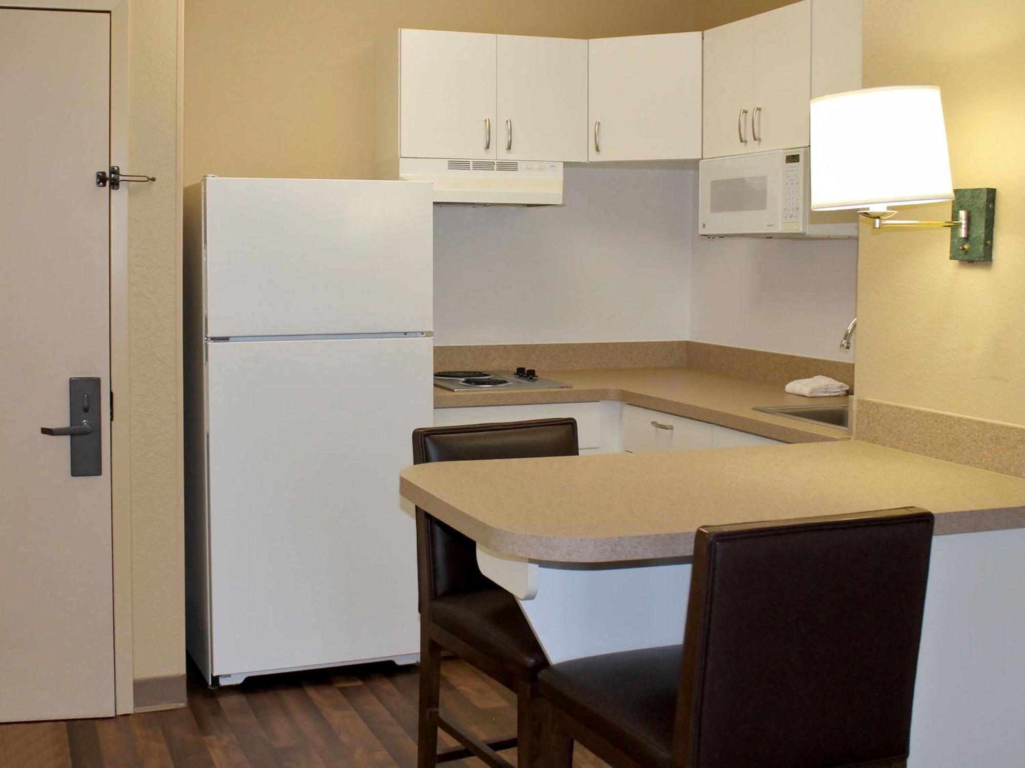 Beachwood Extended Suites Orange Exteriér fotografie