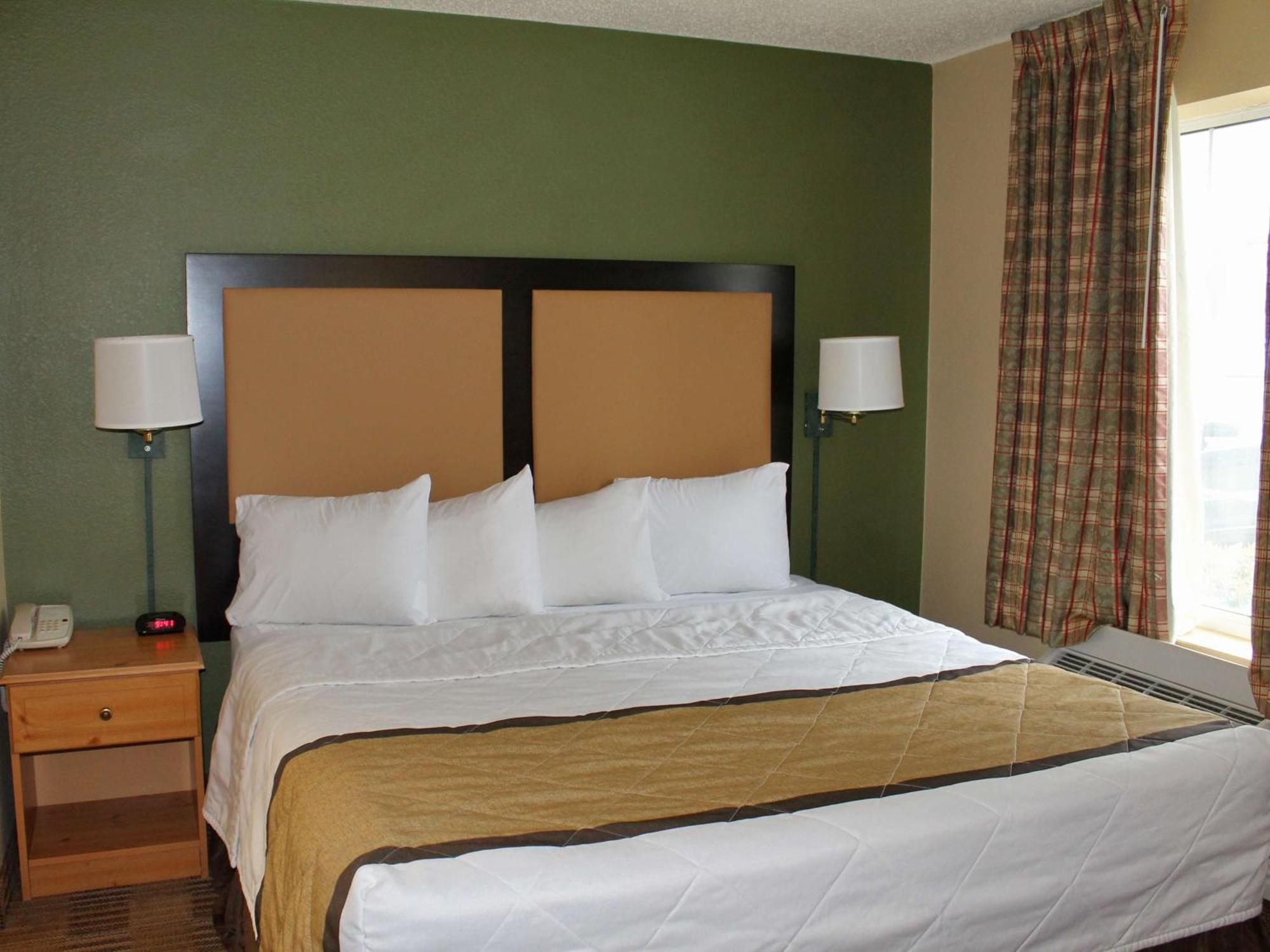 Beachwood Extended Suites Orange Exteriér fotografie