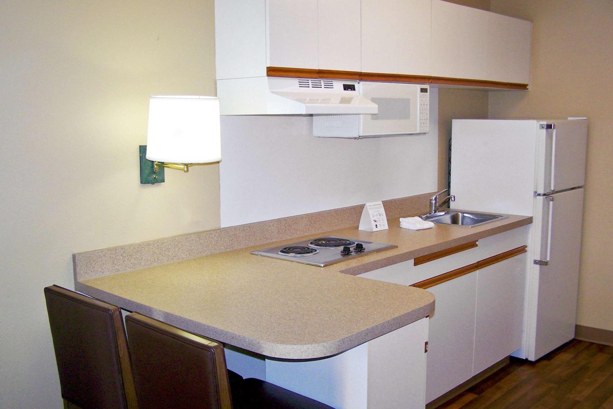 Beachwood Extended Suites Orange Exteriér fotografie