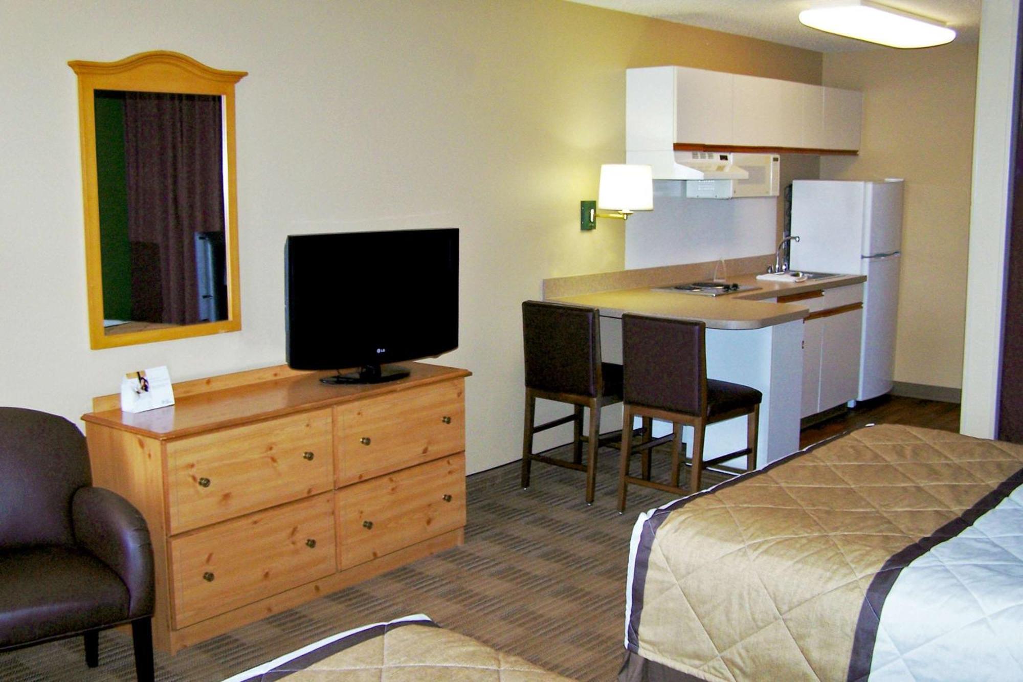 Beachwood Extended Suites Orange Exteriér fotografie