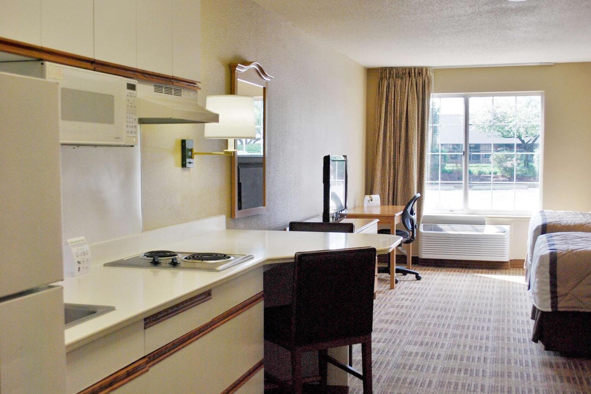 Beachwood Extended Suites Orange Exteriér fotografie