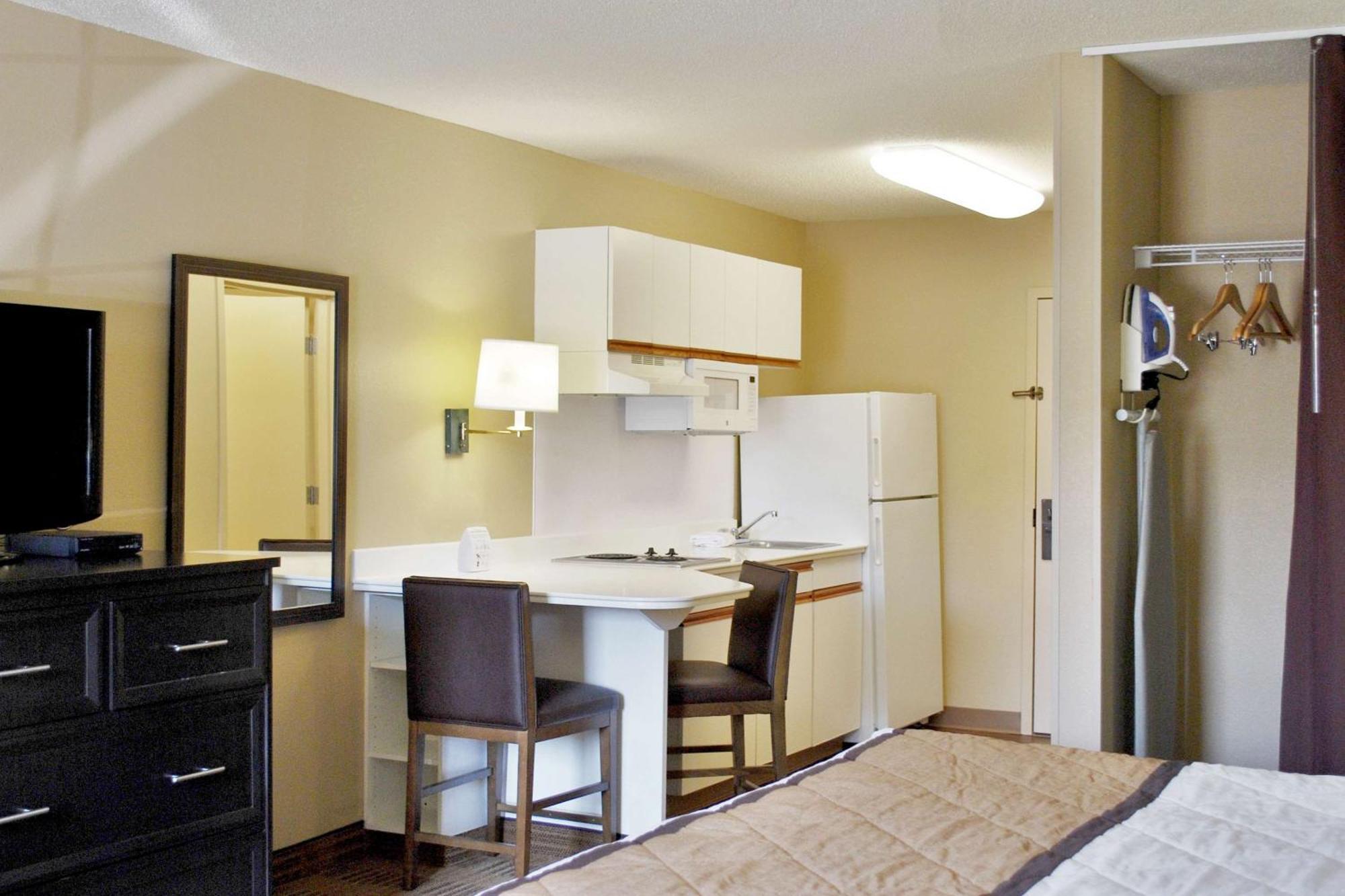 Beachwood Extended Suites Orange Exteriér fotografie