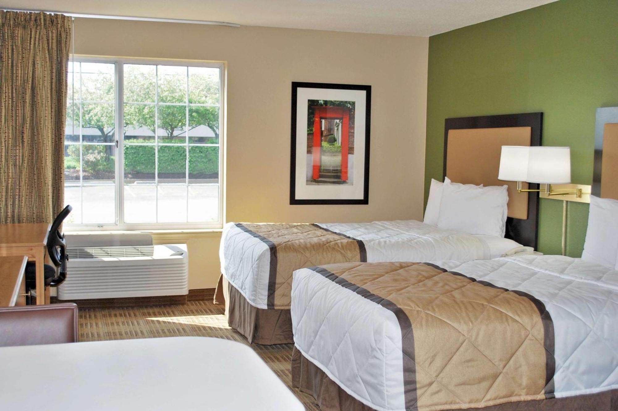 Beachwood Extended Suites Orange Exteriér fotografie