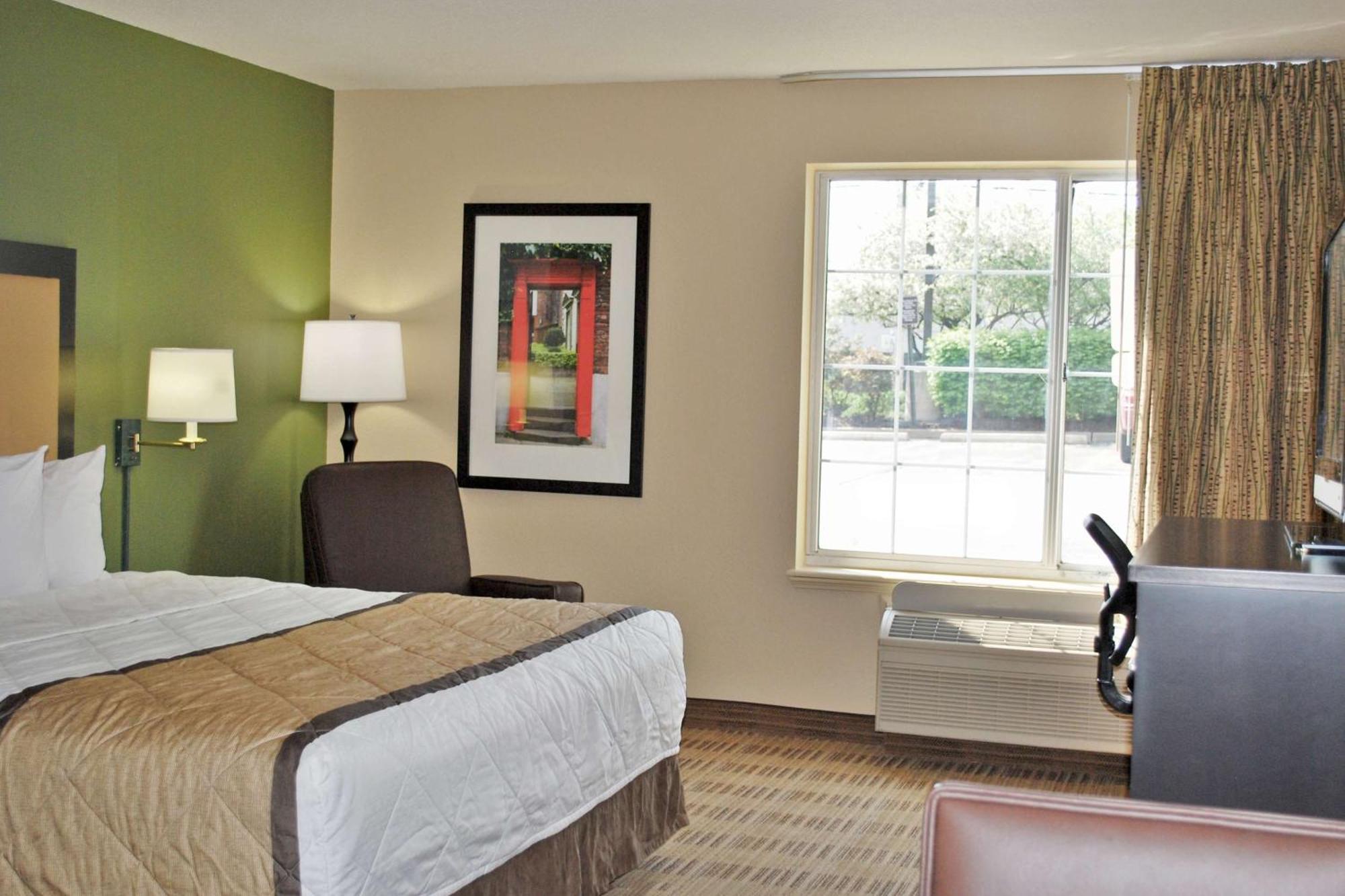 Beachwood Extended Suites Orange Exteriér fotografie
