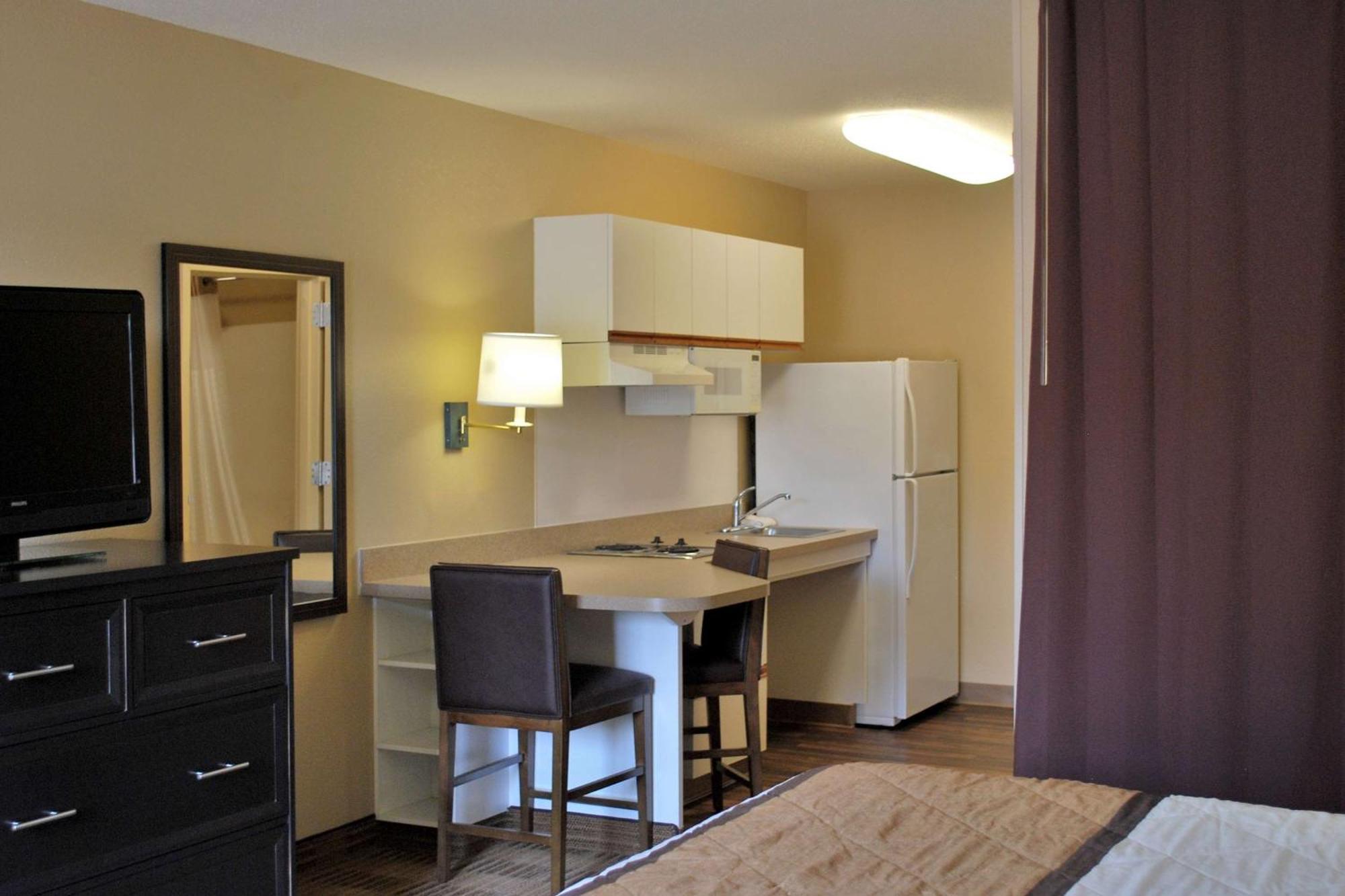 Beachwood Extended Suites Orange Exteriér fotografie