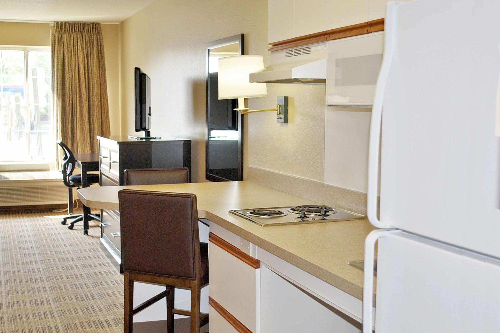 Beachwood Extended Suites Orange Exteriér fotografie