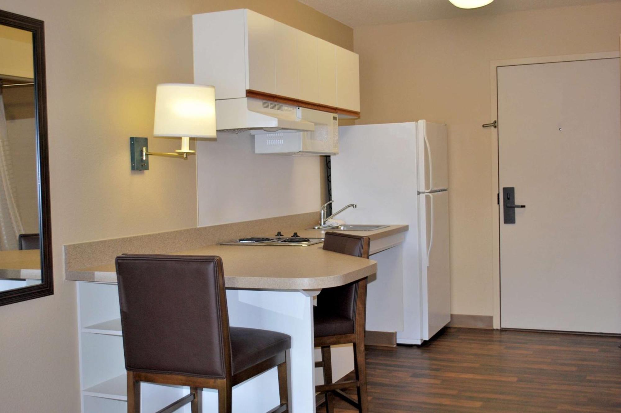 Beachwood Extended Suites Orange Exteriér fotografie