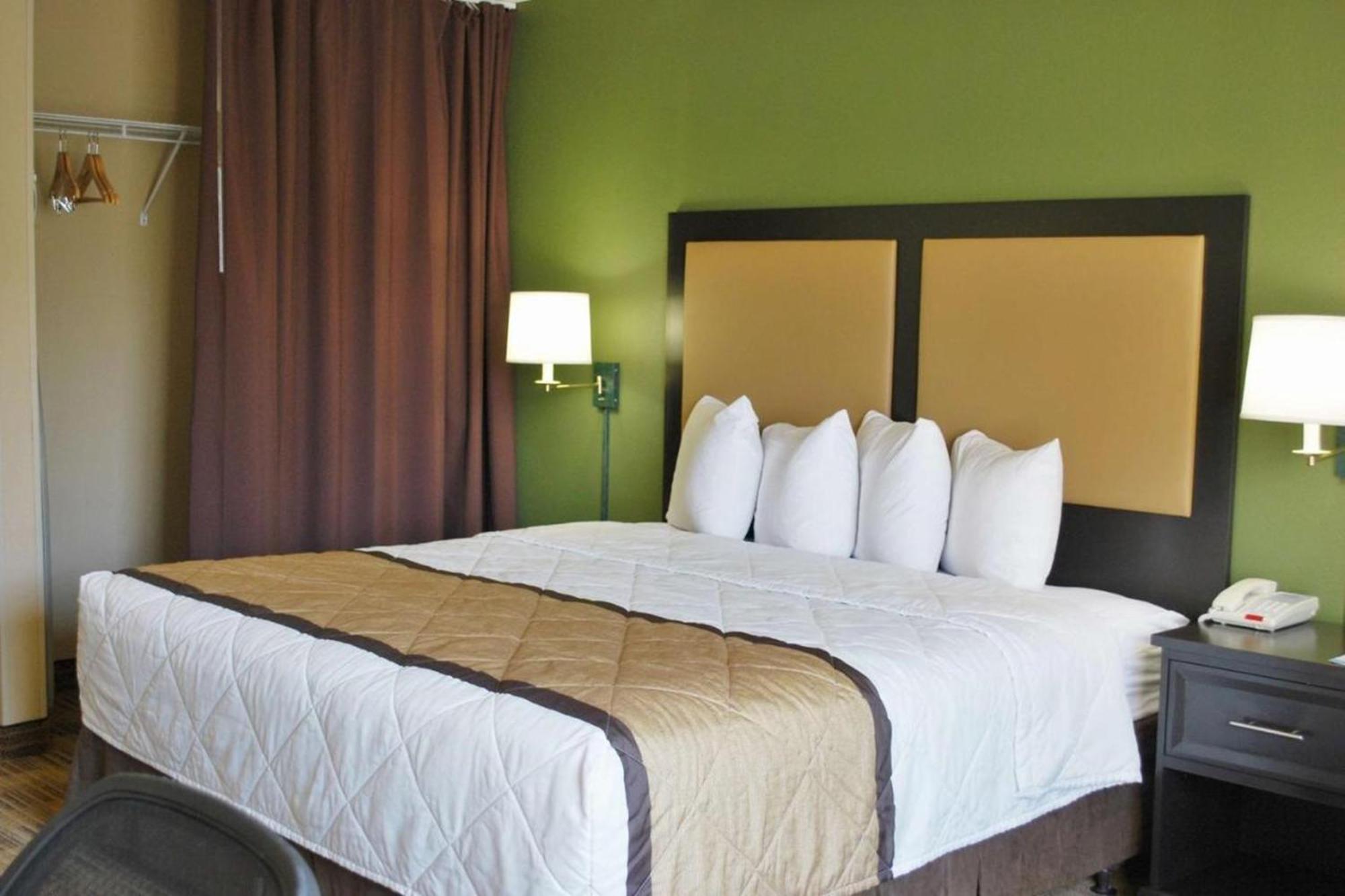 Beachwood Extended Suites Orange Exteriér fotografie