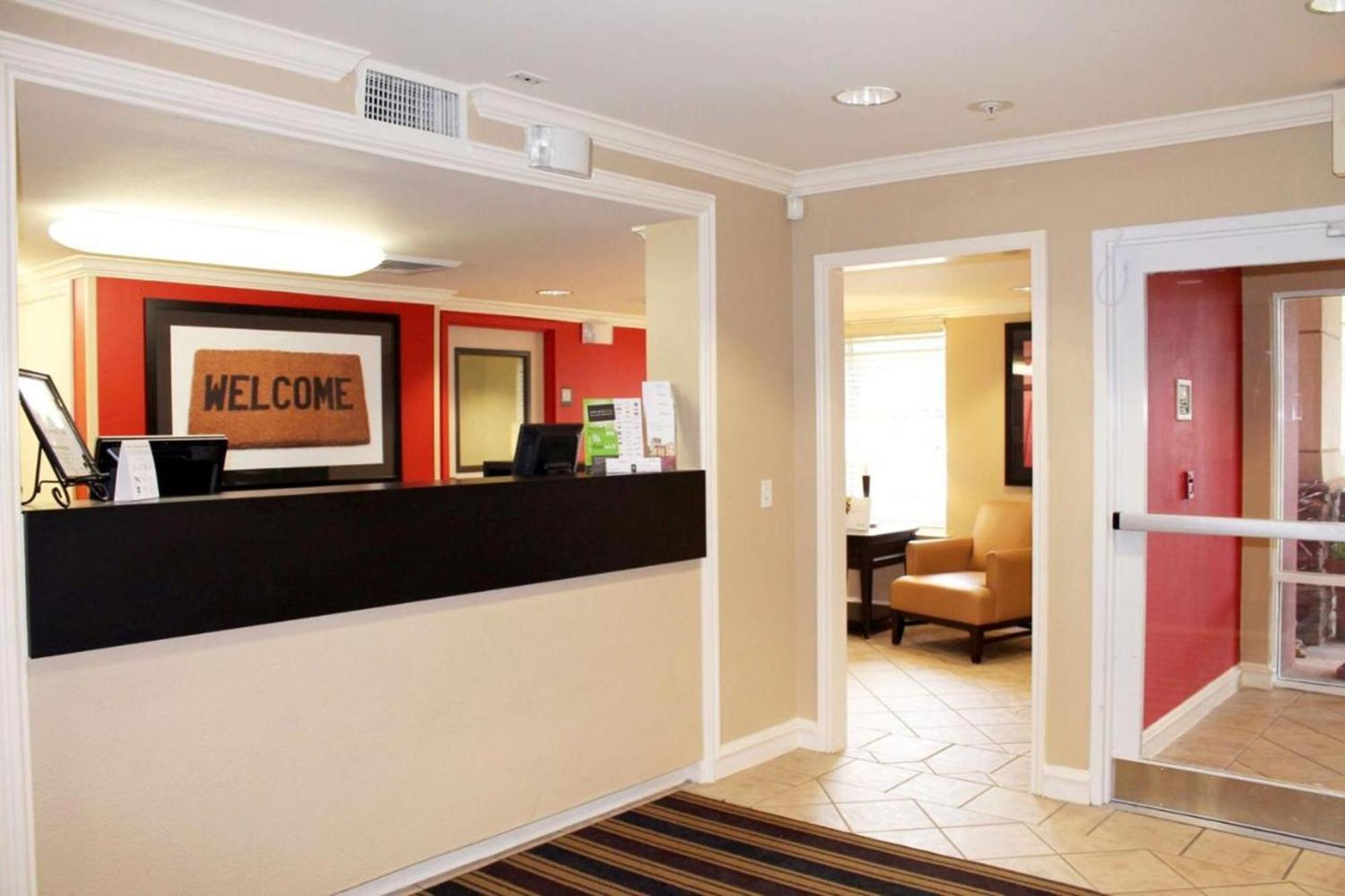 Beachwood Extended Suites Orange Exteriér fotografie