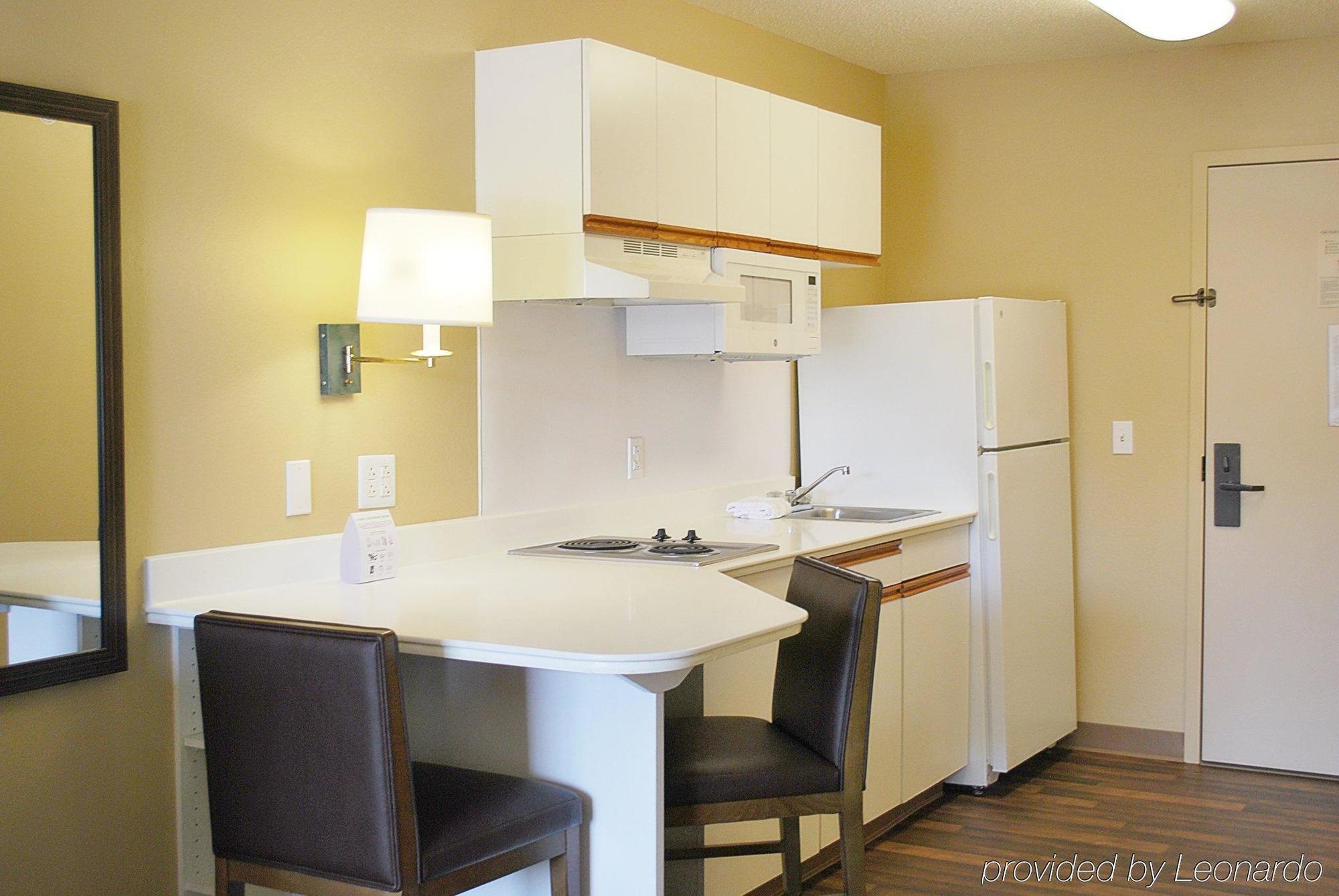 Beachwood Extended Suites Orange Exteriér fotografie