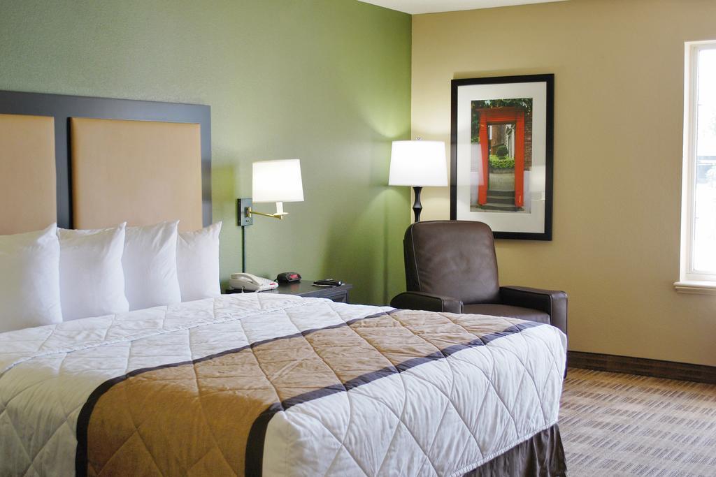 Beachwood Extended Suites Orange Exteriér fotografie