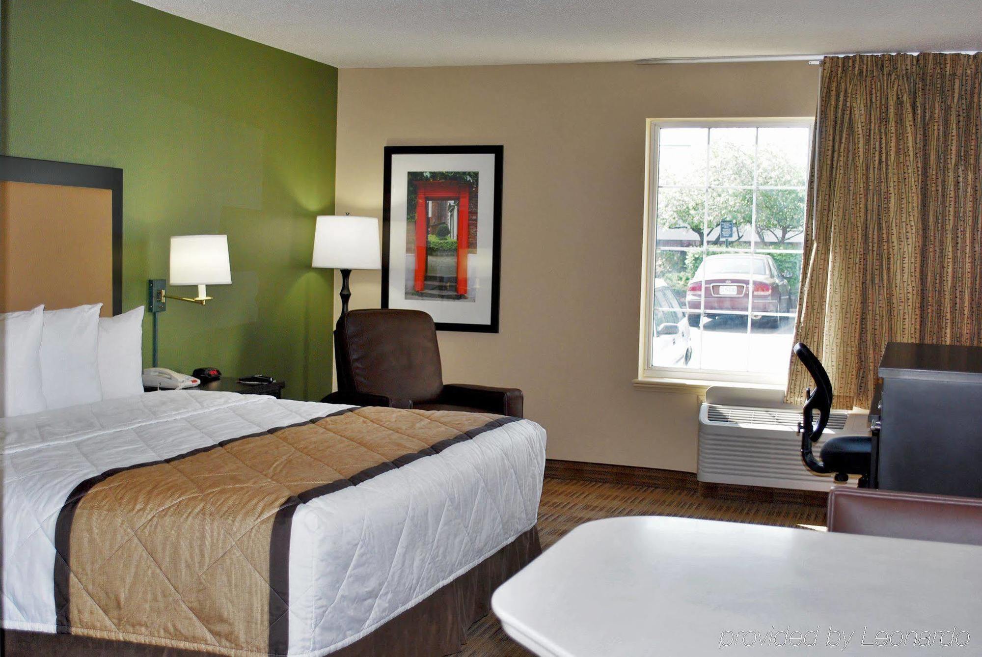Beachwood Extended Suites Orange Exteriér fotografie