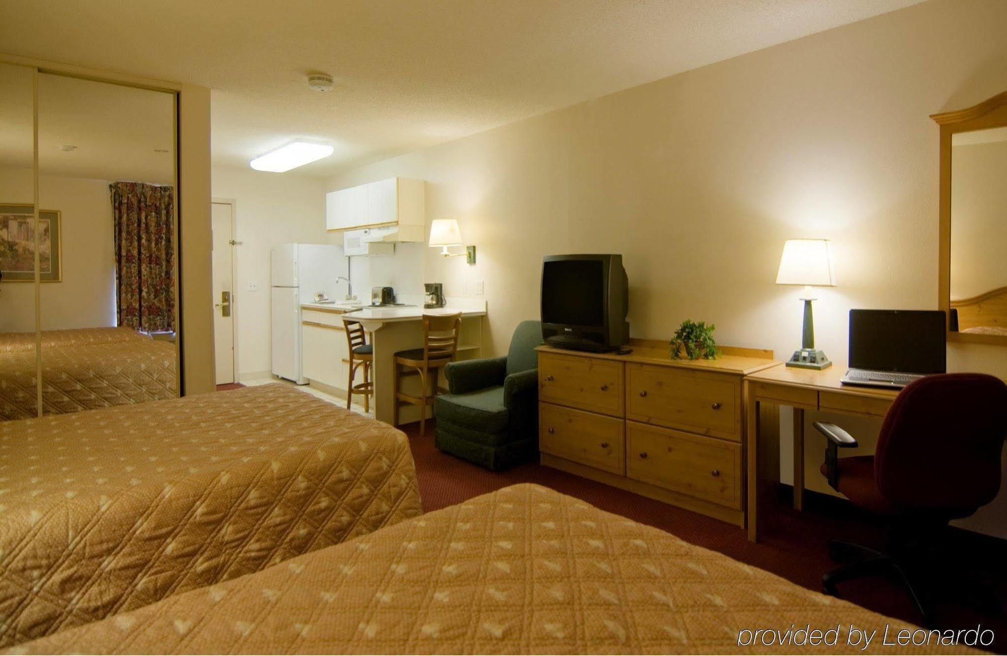 Beachwood Extended Suites Orange Exteriér fotografie