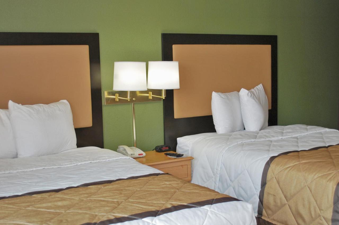 Beachwood Extended Suites Orange Exteriér fotografie