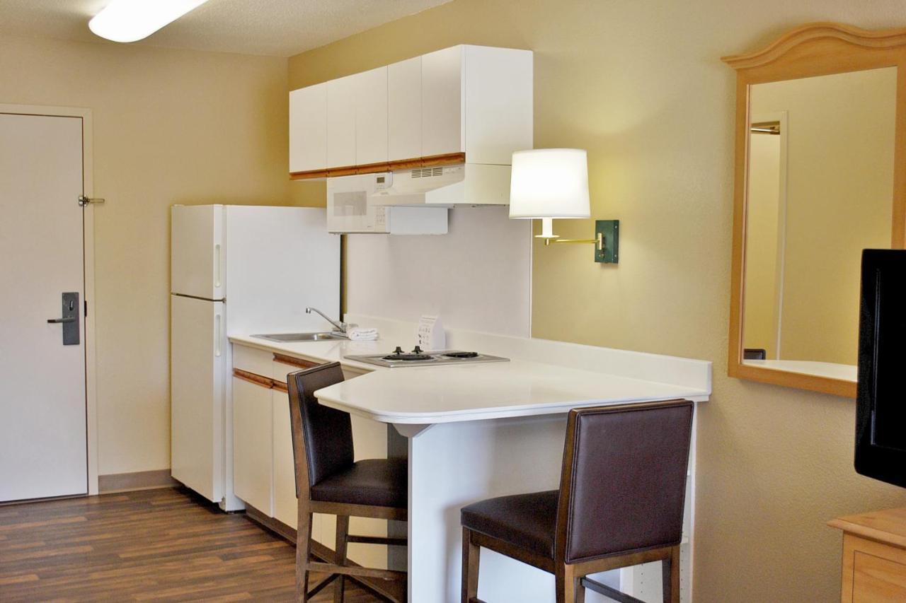 Beachwood Extended Suites Orange Exteriér fotografie